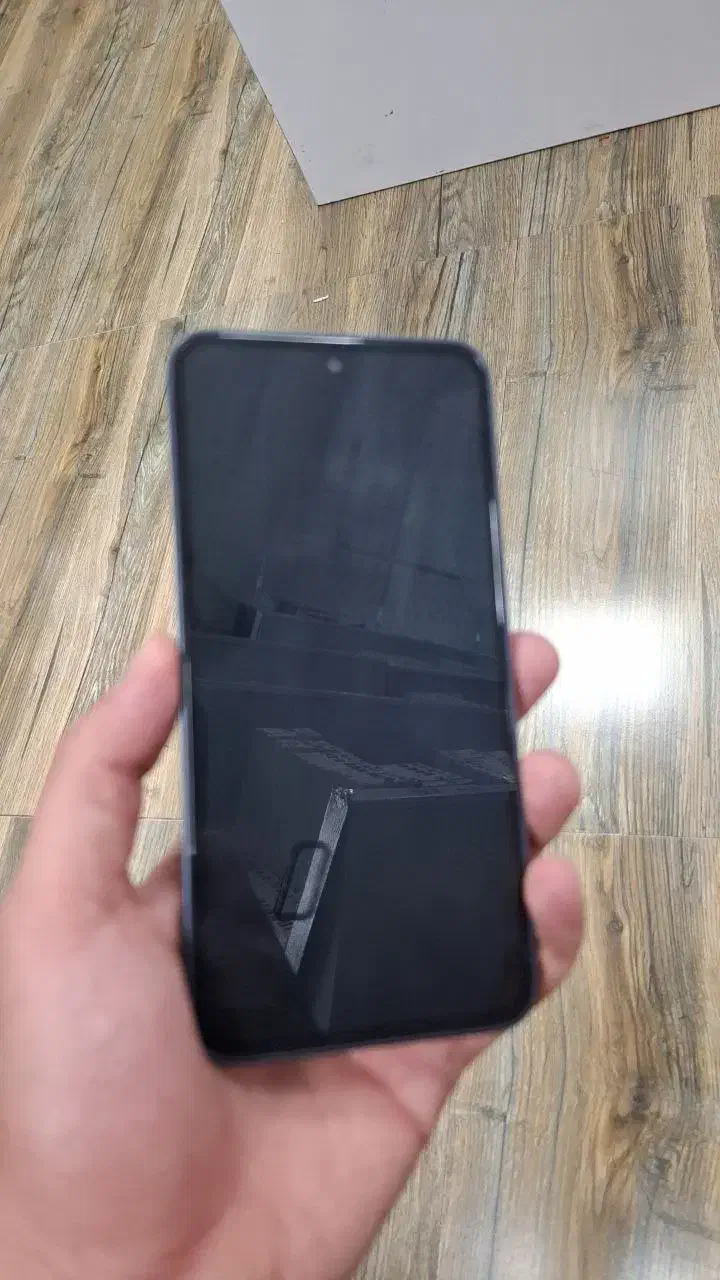 SAMSUNG A35 5G استثنایی|موبایل|تهران, آهنگران (سراسیاب دولاب)|دیوار