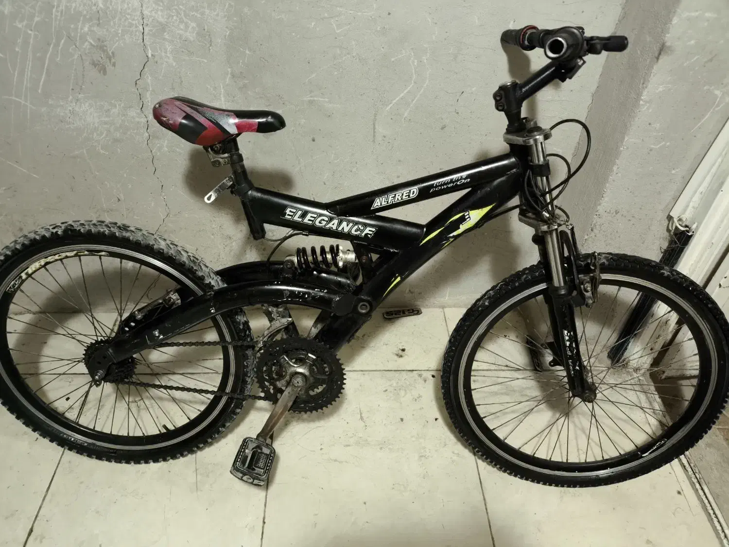 دوچرخه 24|دوچرخه، اسکیت، اسکوتر|جم, |دیوار