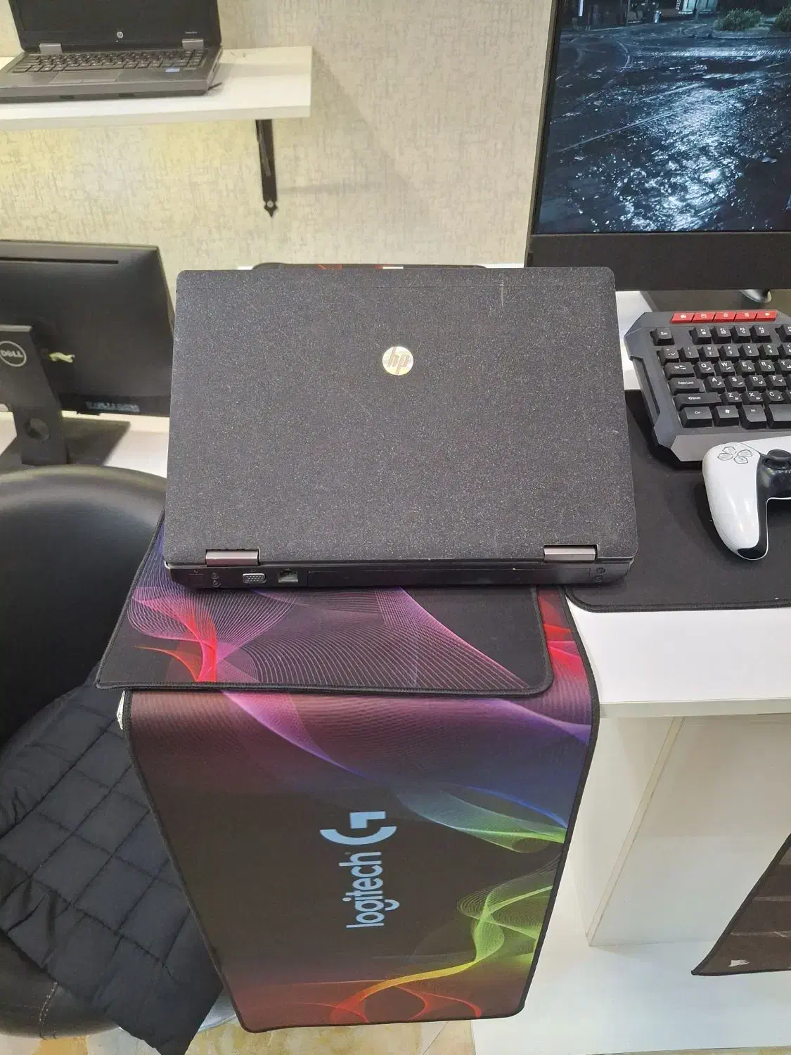 اپ تاپ اچ پی|رایانه همراه|تهران, صادقیه|دیوار