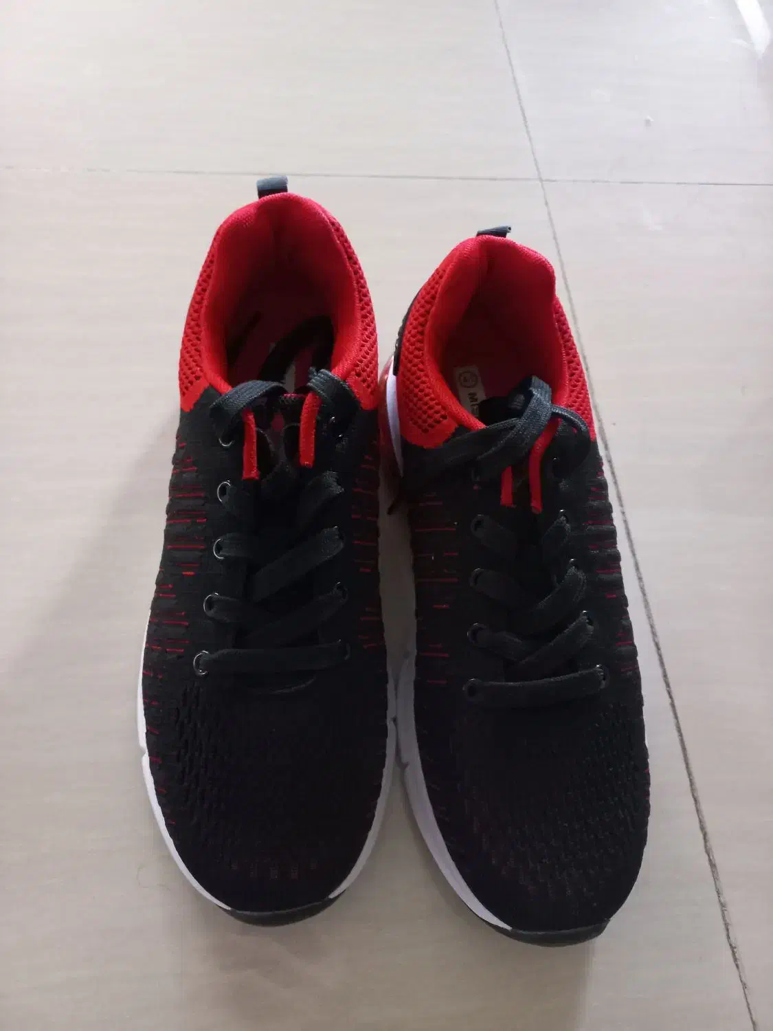 کتونی مردانه|کیف، کفش، کمربند|کرج, حسین‌آباد|دیوار