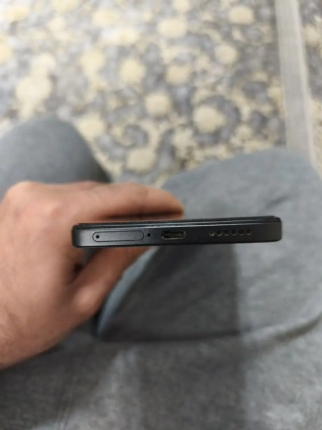 گوشی موبایل نوت ۱۴|موبایل|همدان, |دیوار