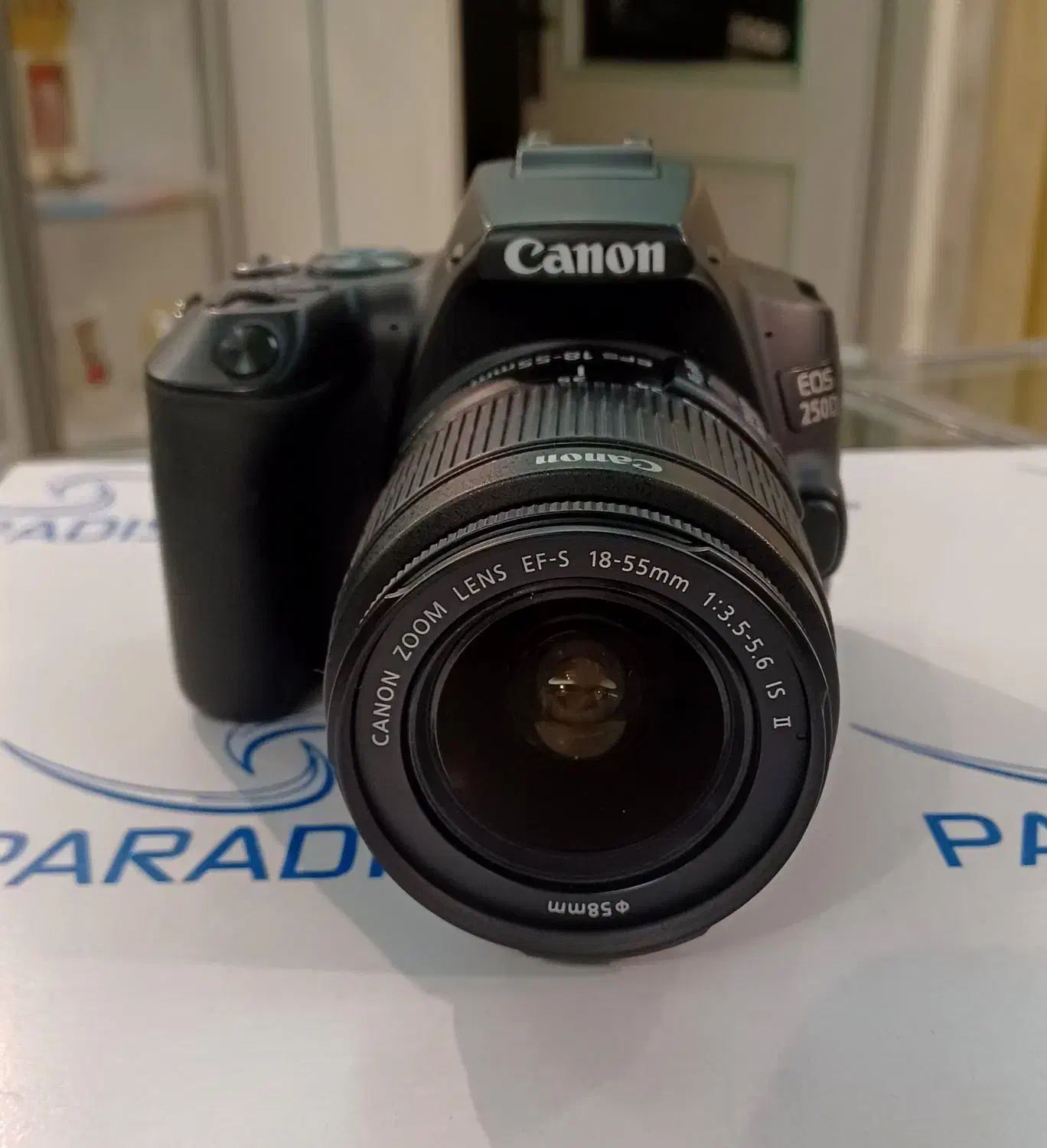 دوربین حر فه ای|دوربین عکاسی و فیلم‌برداری|شاهرود, |دیوار