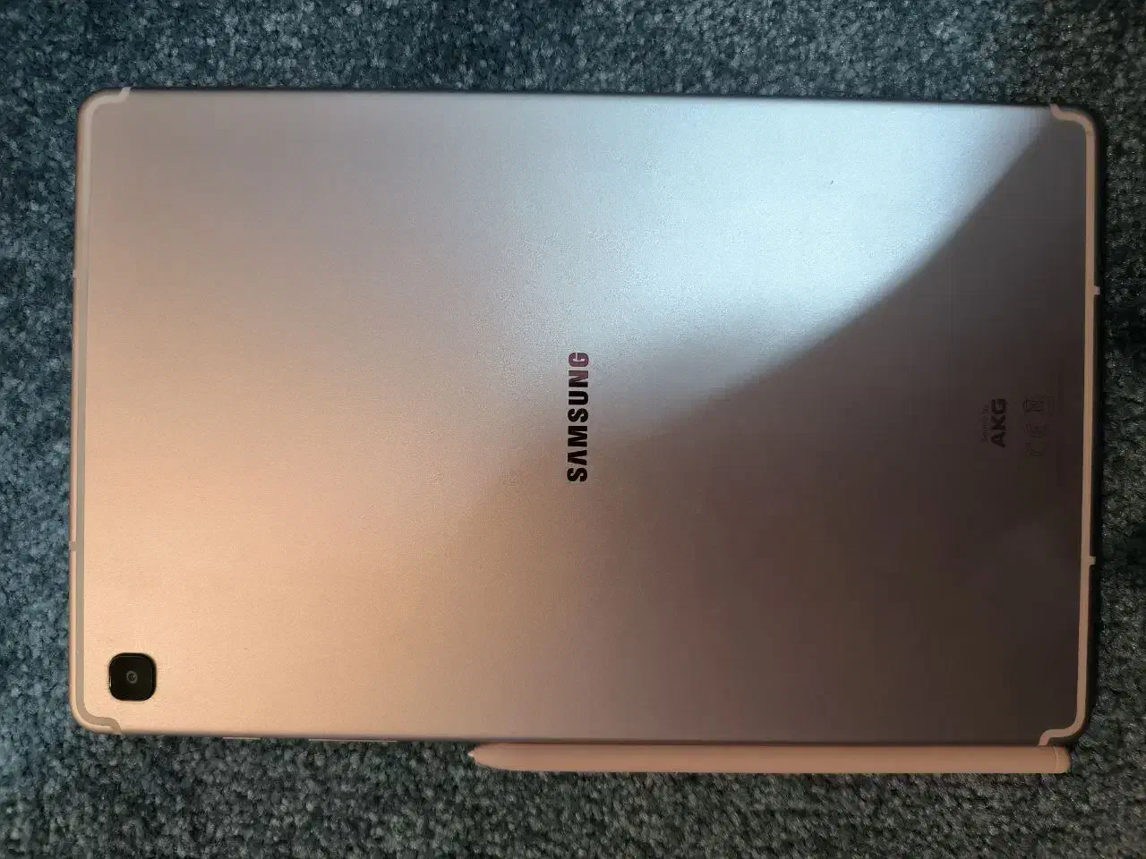 تبلت سامسونگ tab s6 lite|تبلت|کرج, حسن آباد|دیوار