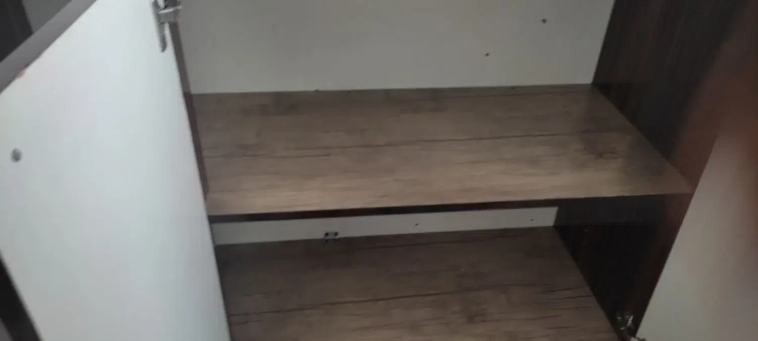 کمد|جاکفشی، کمد، دراور|جوانرود, |دیوار