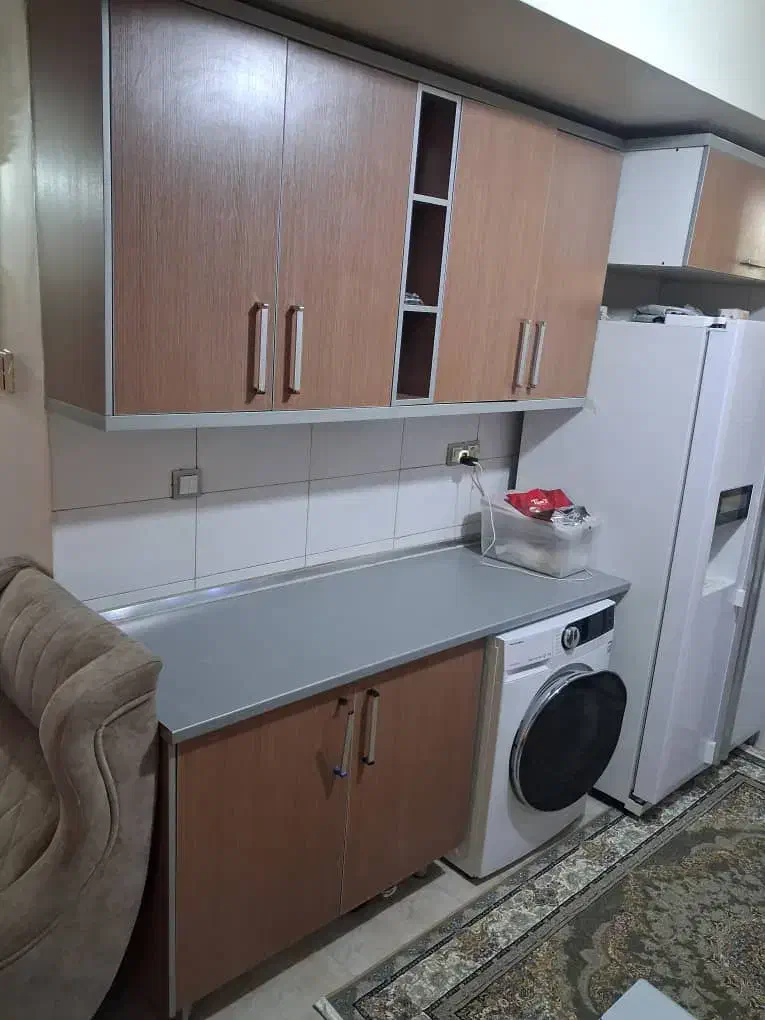 فروش کابینت آشپزخانه|مصالح و تجهیزات ساختمان|پاکدشت, پاکدشت (مامازند)|دیوار