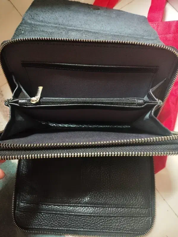 کیف پاسپورتی نوین چرم|کیف، کفش، کمربند|تهران, امیریه|دیوار