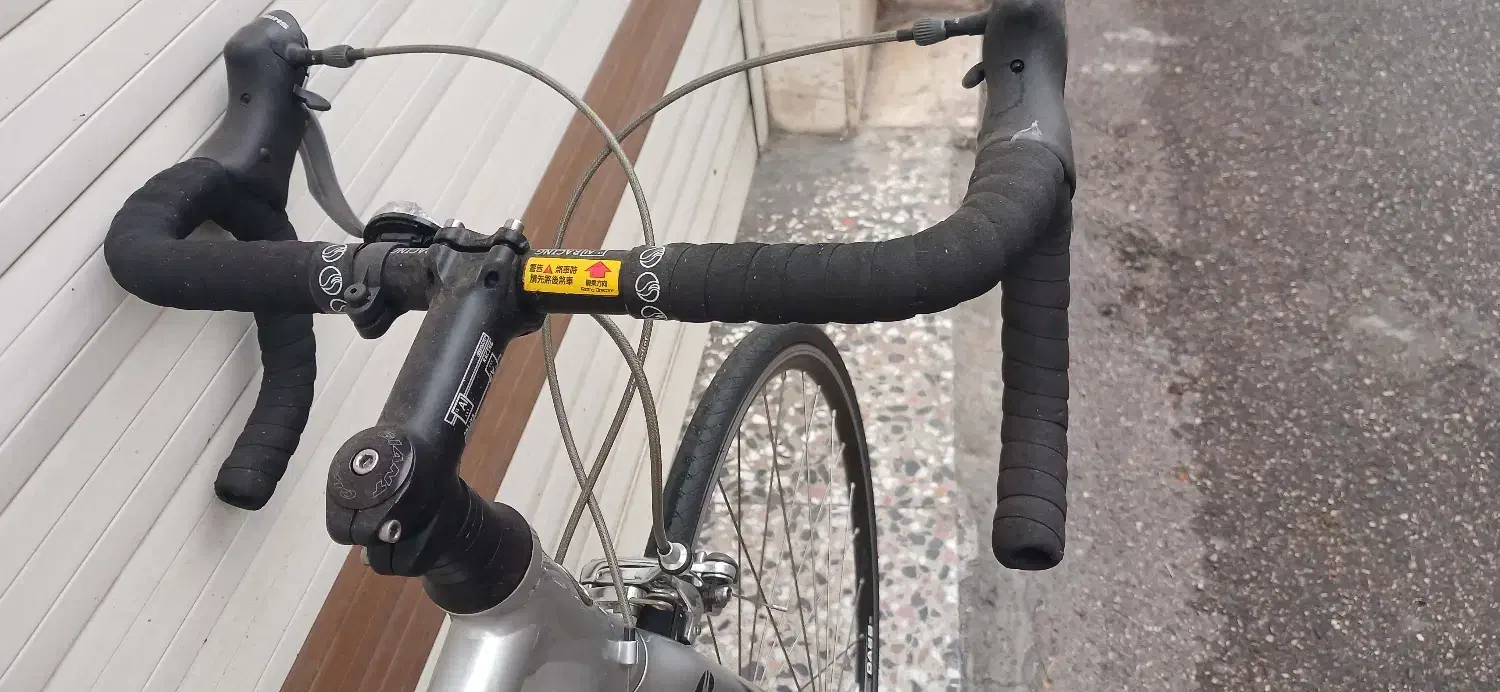 دوچرخه کورس جاینت|دوچرخه، اسکیت، اسکوتر|قائمشهر, |دیوار