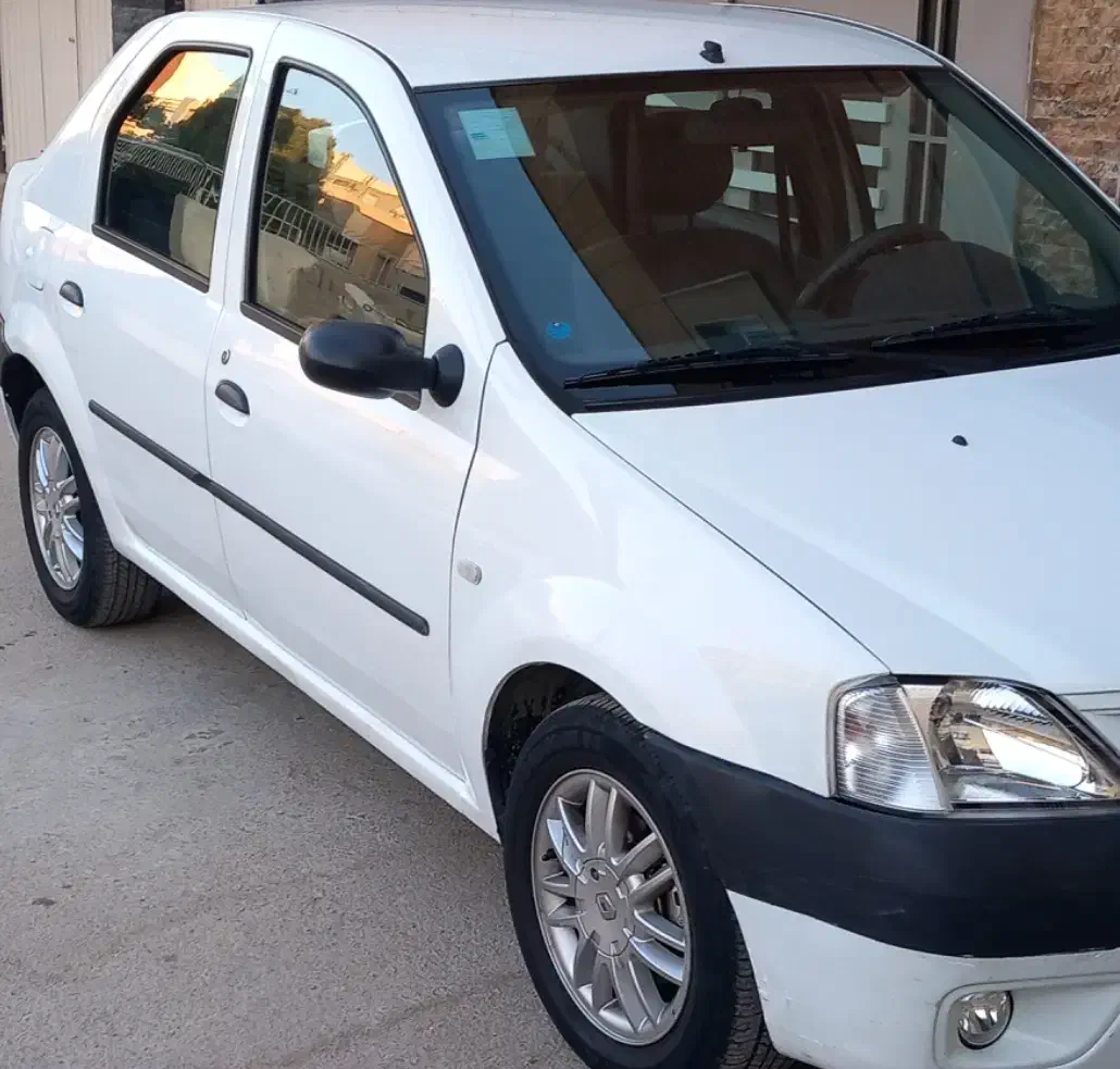 ال نود اتوماتیک مدل ۹۵ کم کار|خودرو سواری و وانت|اصفهان, طامه|دیوار