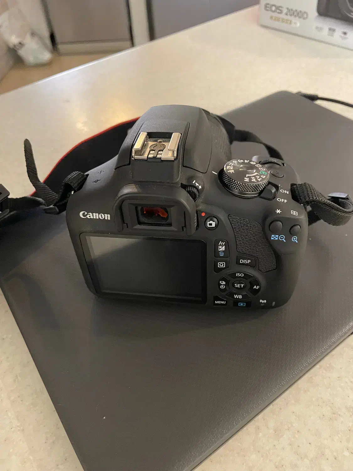 دوربین عکاسی کنان|دوربین عکاسی و فیلمبرداری|تهران, اختیاریه|دیوار