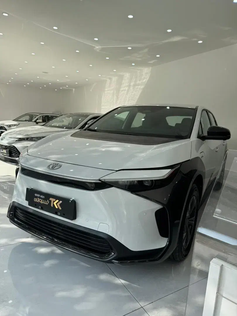 تویوتا bz4 2024 پرو|خودرو سواری و وانت|تهران, اختیاریه|دیوار