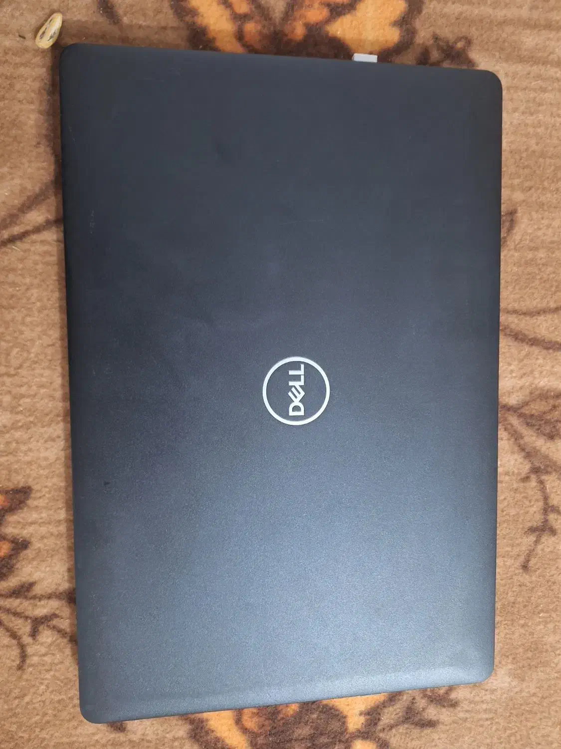 لب تابDell تمیز|رایانه همراه|میناب, |دیوار