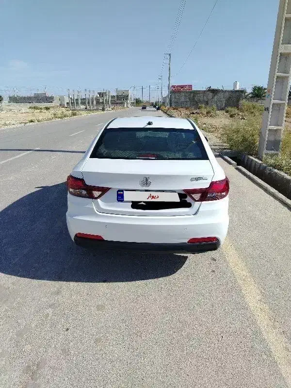 ماشین تمیز تمیز یک دست|خودرو سواری و وانت|چغادک, |دیوار