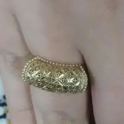 انگشتر طلا|جواهرات|فسا, |دیوار