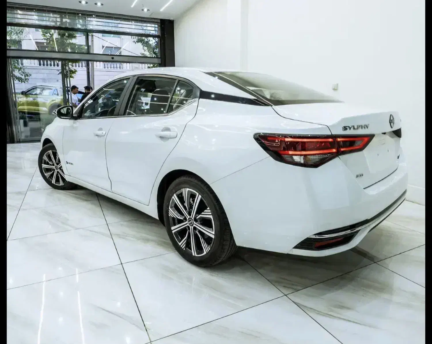 نیسان سیلفی MAX EDITIONمکس ادیشن سیلفی آمیتیس پلاس|خودرو سواری و وانت|تهران, صادقیه|دیوار