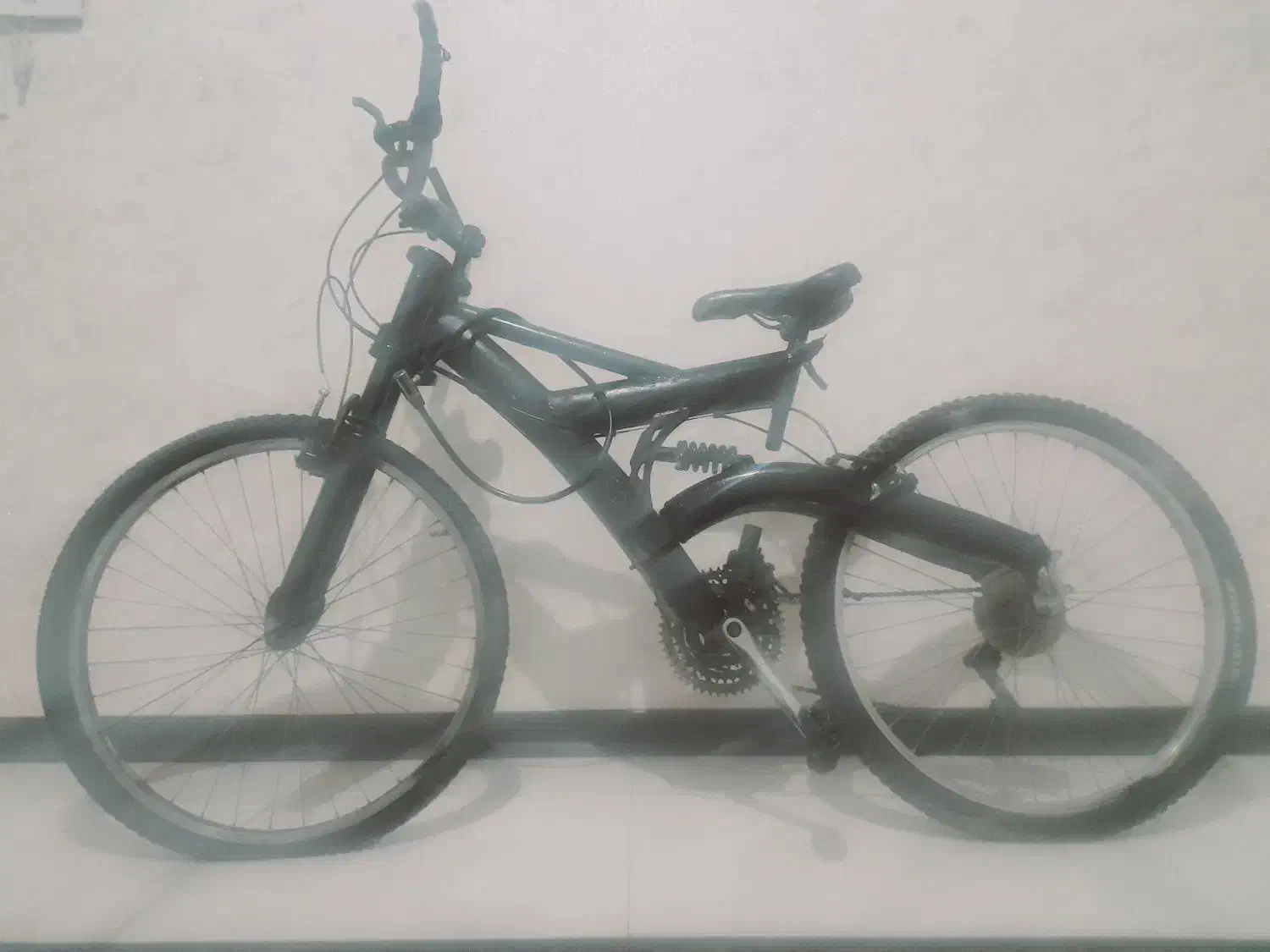 دوچرخه المپیا 26|دوچرخه، اسکیت، اسکوتر|پاکدشت, پاکدشت (مامازند)|دیوار