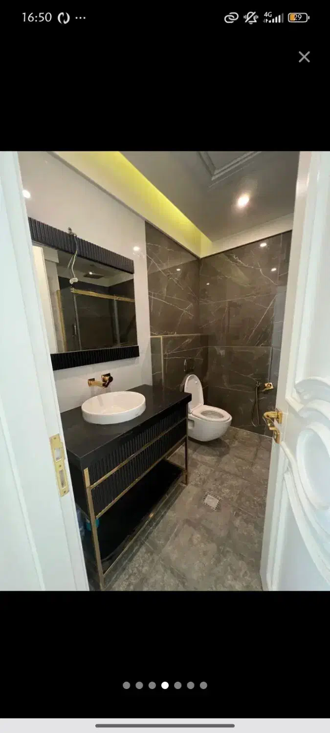 تعمیرات کابینت و کمد نصب شیرآلات لوستر و دکوری و..|خدمات پیشه و مهارت|پردیس, فاز ۱۱|دیوار