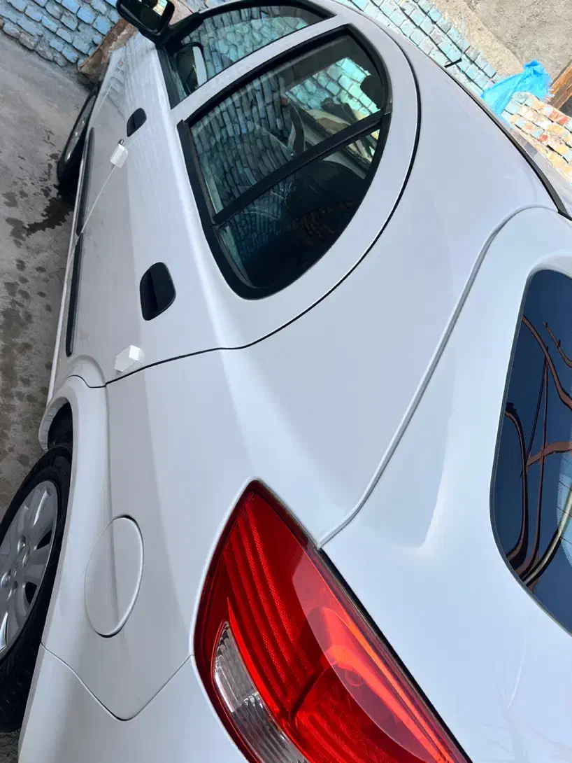 تیبا۲ هاچ پک مدل۱۴۰۰|خودرو سواری و وانت|تربت جام, نظامی|دیوار