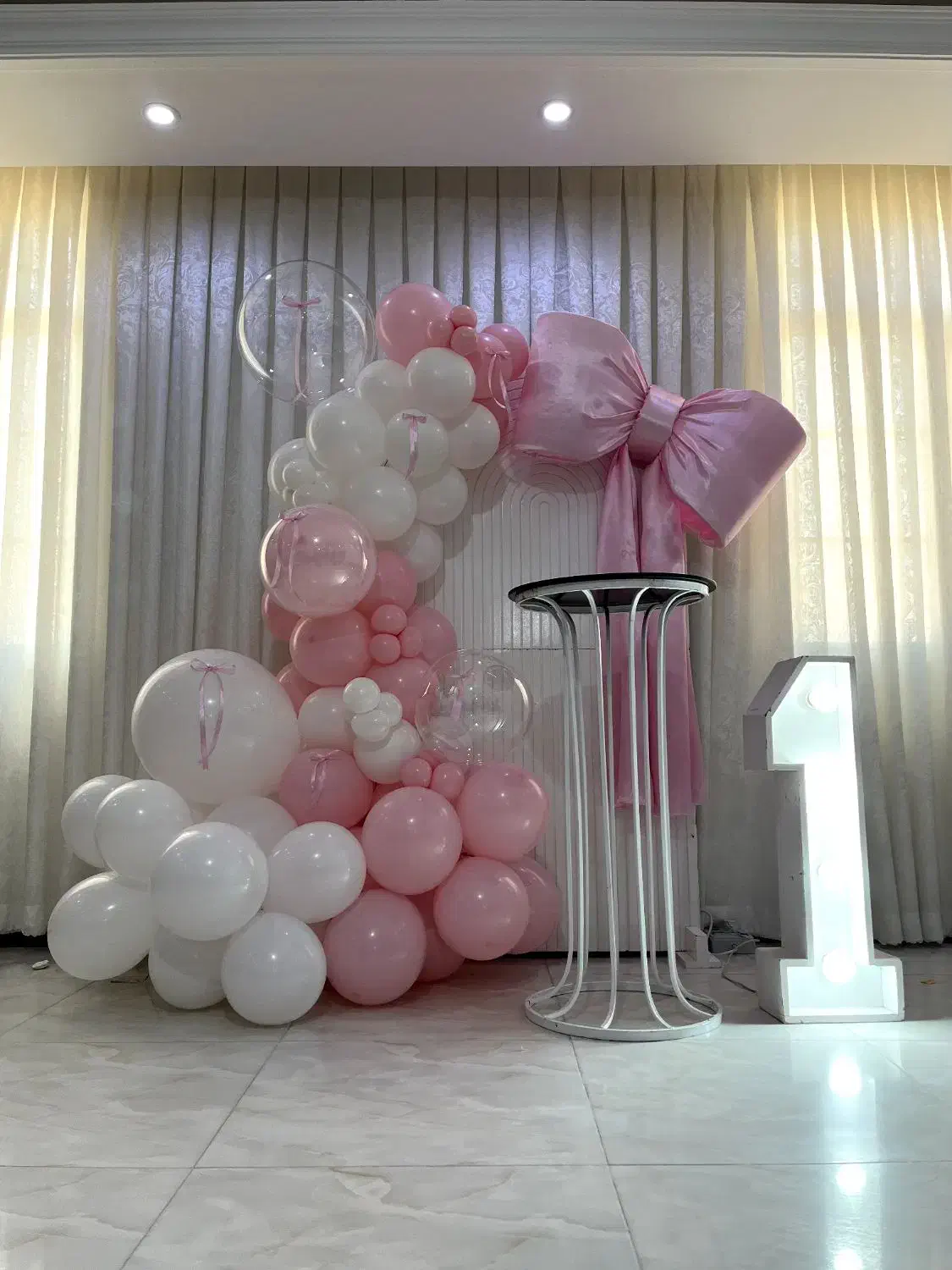 بادکنک ارایی و گل ارایی شهرری،کهریزک،قرچک، پاکدشت|خدمات پذیرایی، مراسم|قرچک, محمد آباد|دیوار