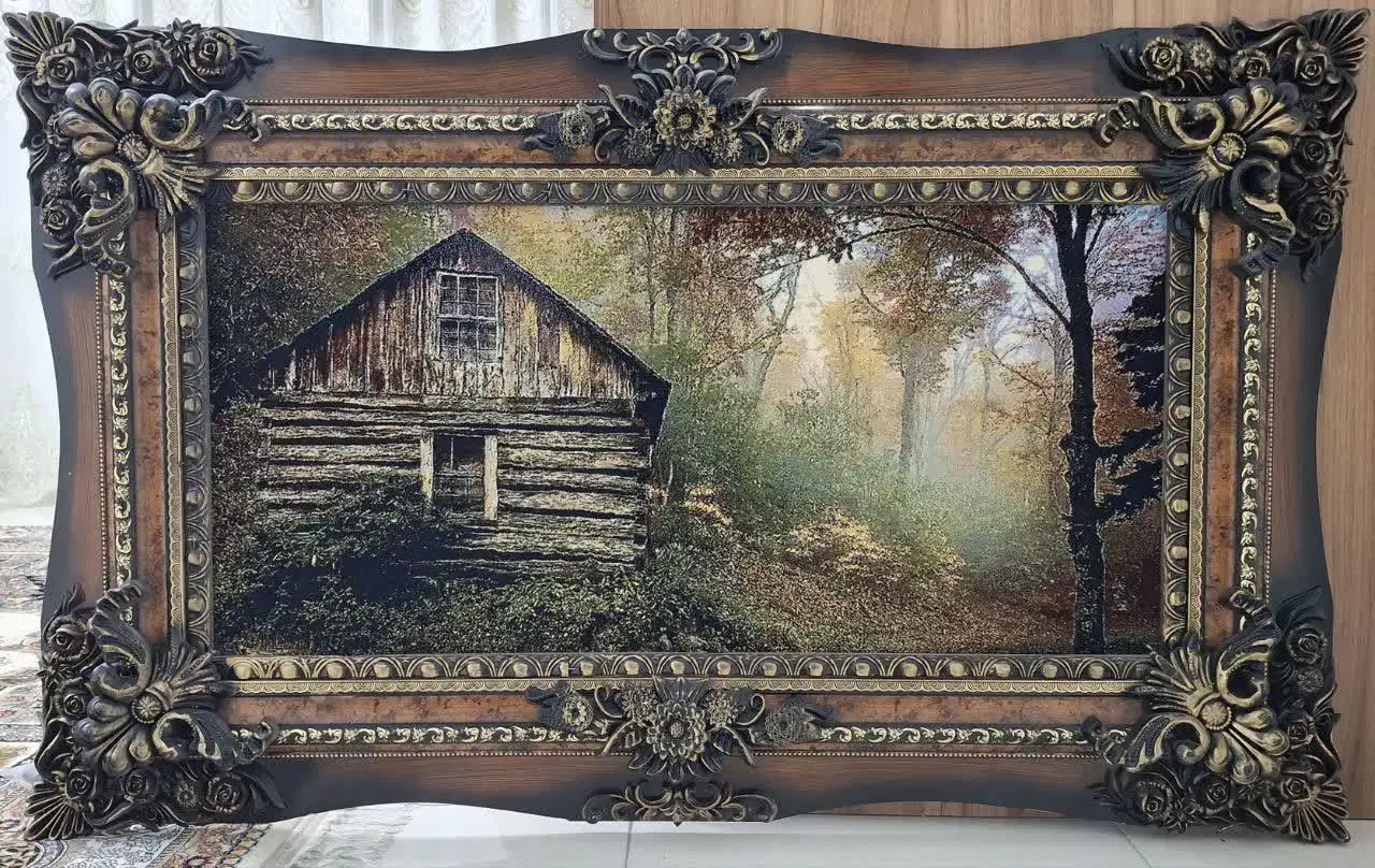 تابلو|تابلو فرش|تهران, وحیدیه|دیوار