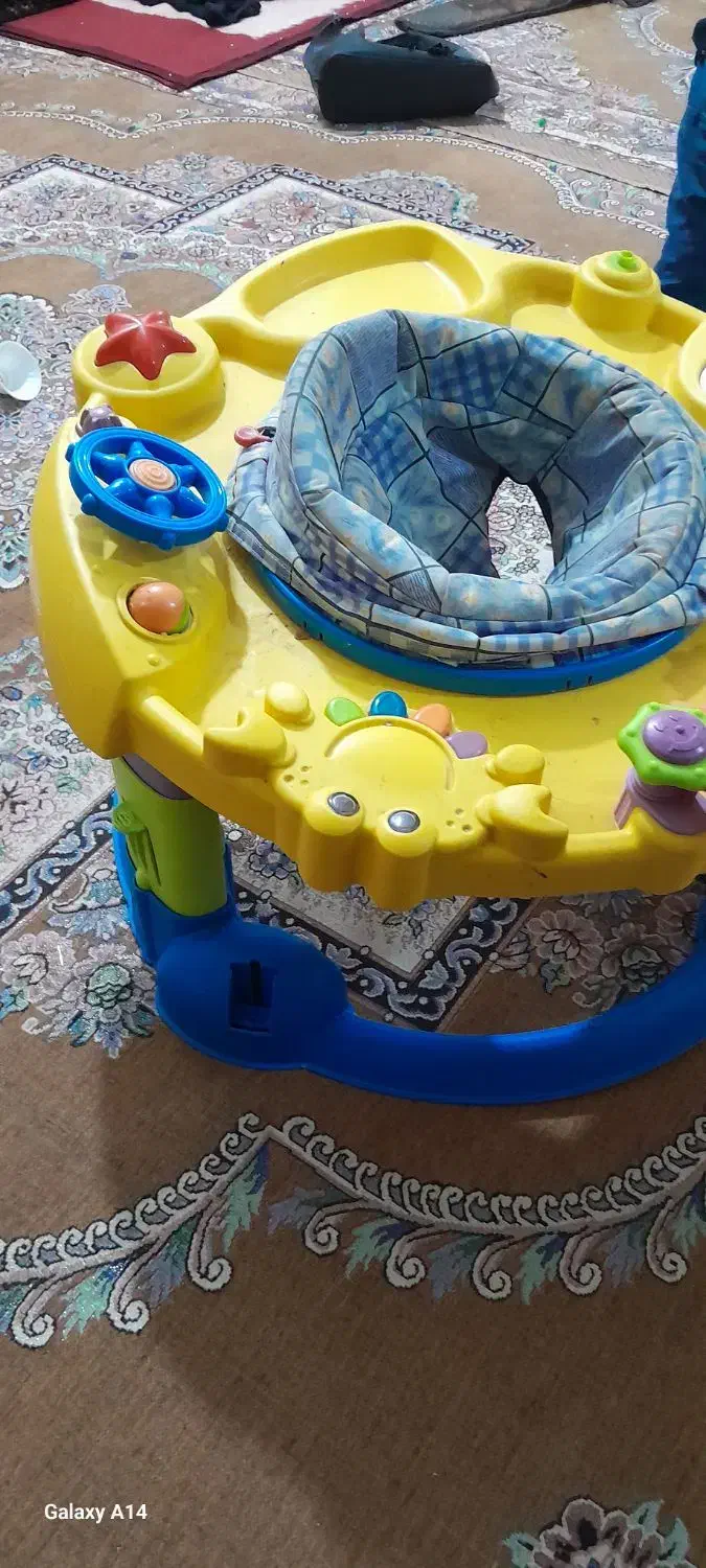 وسایل بچه|اسباب و اثاث بچه|امیدیه, |دیوار