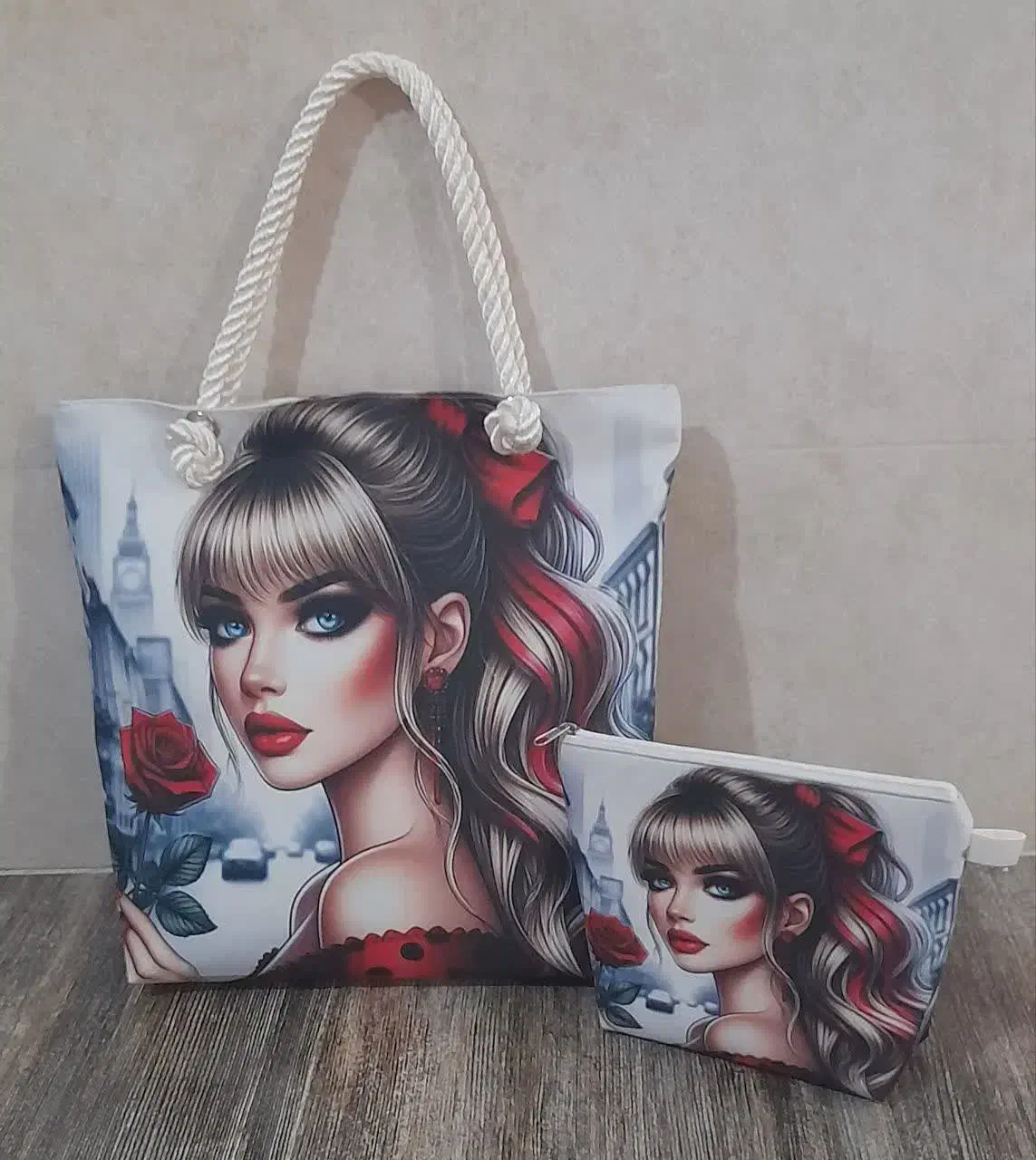 ساک استخری و کیف ارایشی|کیف، کفش، کمربند|پاکدشت, خاتون آباد|دیوار