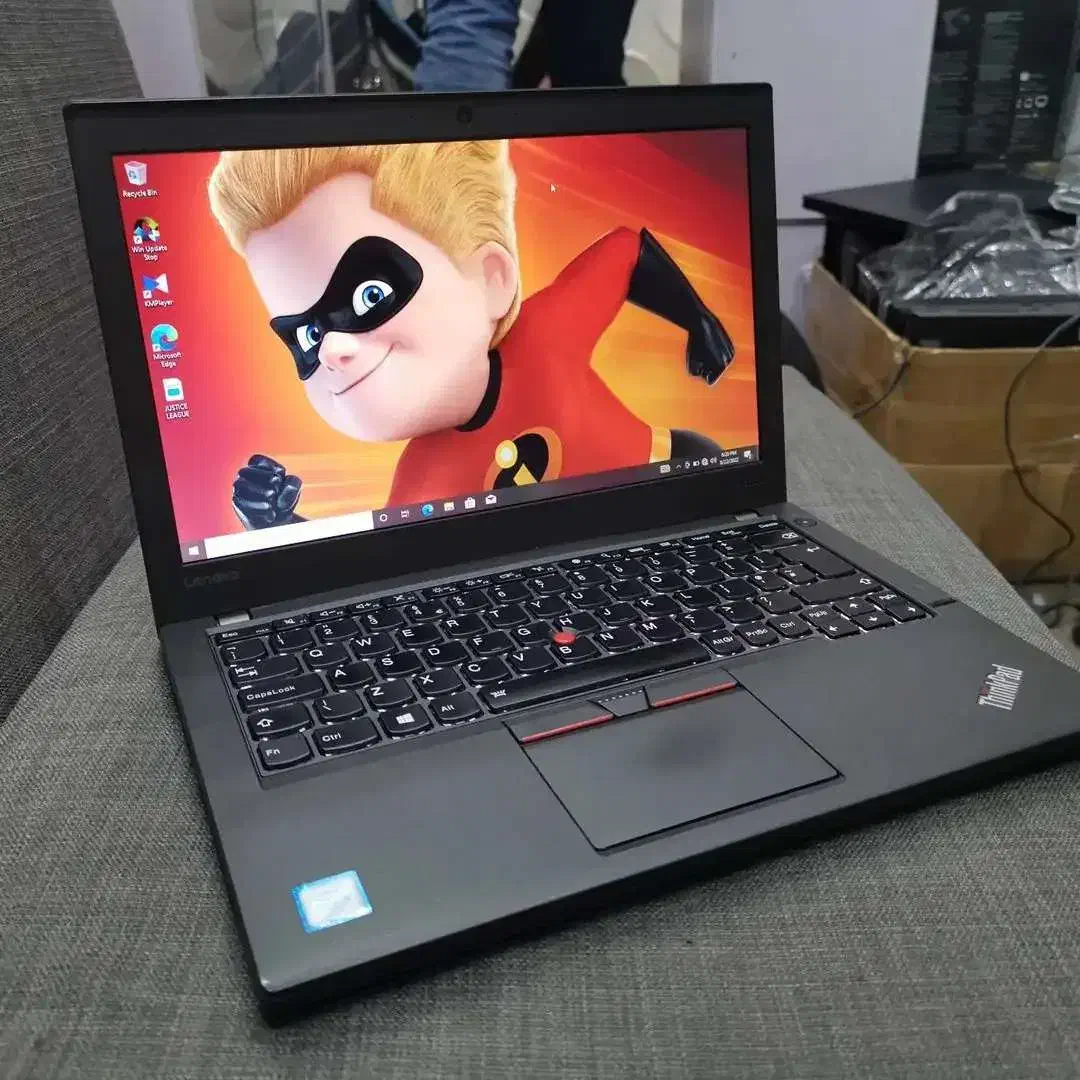 لپ تاپ نسل 5-i5 رم 8- ssd 240 نو اقسا طی|رایانه همراه|نیشابور, فردوس شمالی|دیوار