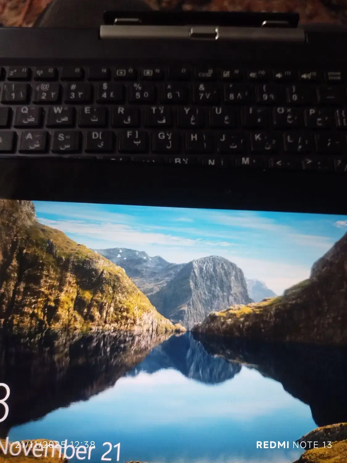 لپتاپ|رایانه همراه|قشم, |دیوار