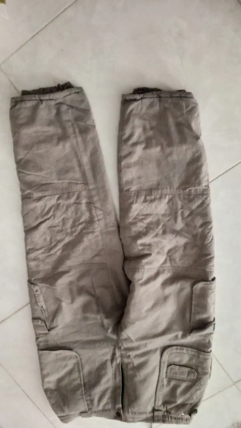 شلوار اسکی|ورزش‌های زمستانی|کرج, باغستان|دیوار