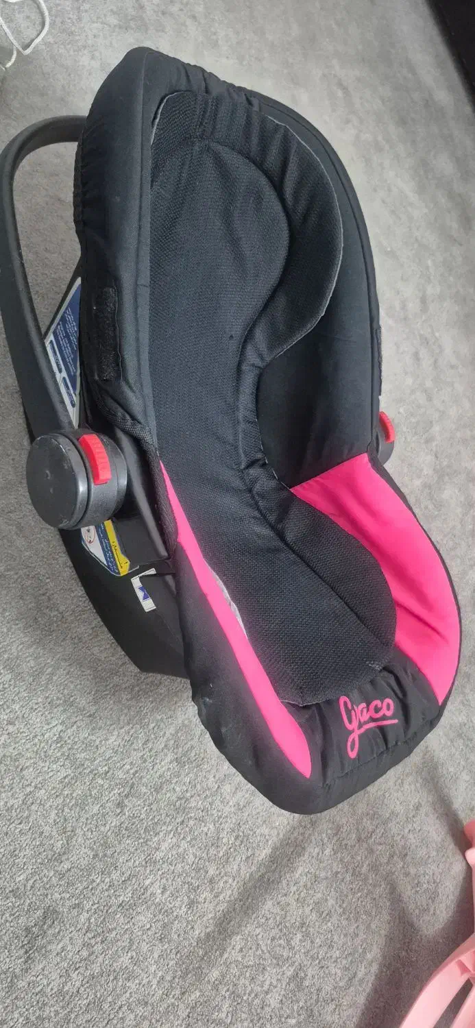 کریر نو|کالسکه و لوازم جانبی|بندر ماهشهر, |دیوار