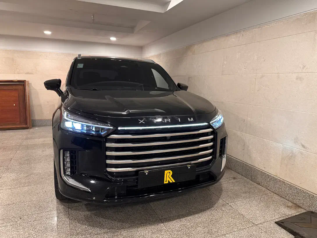 اکستریم ایکستریم vx|خودرو سواری و وانت|تهران, زعفرانیه|دیوار