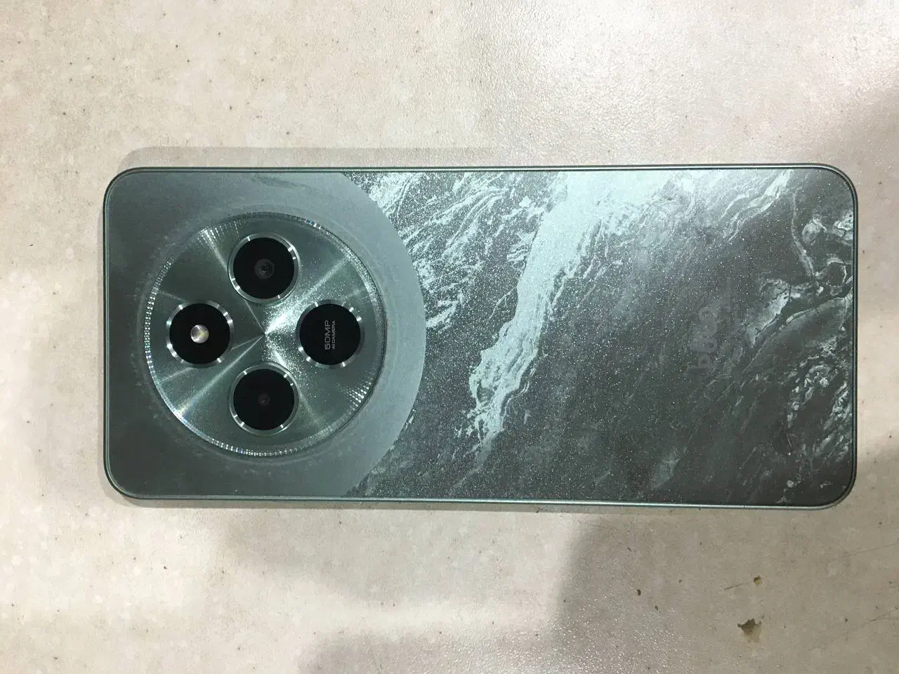 پوکو c75|موبایل|زاهدان, |دیوار