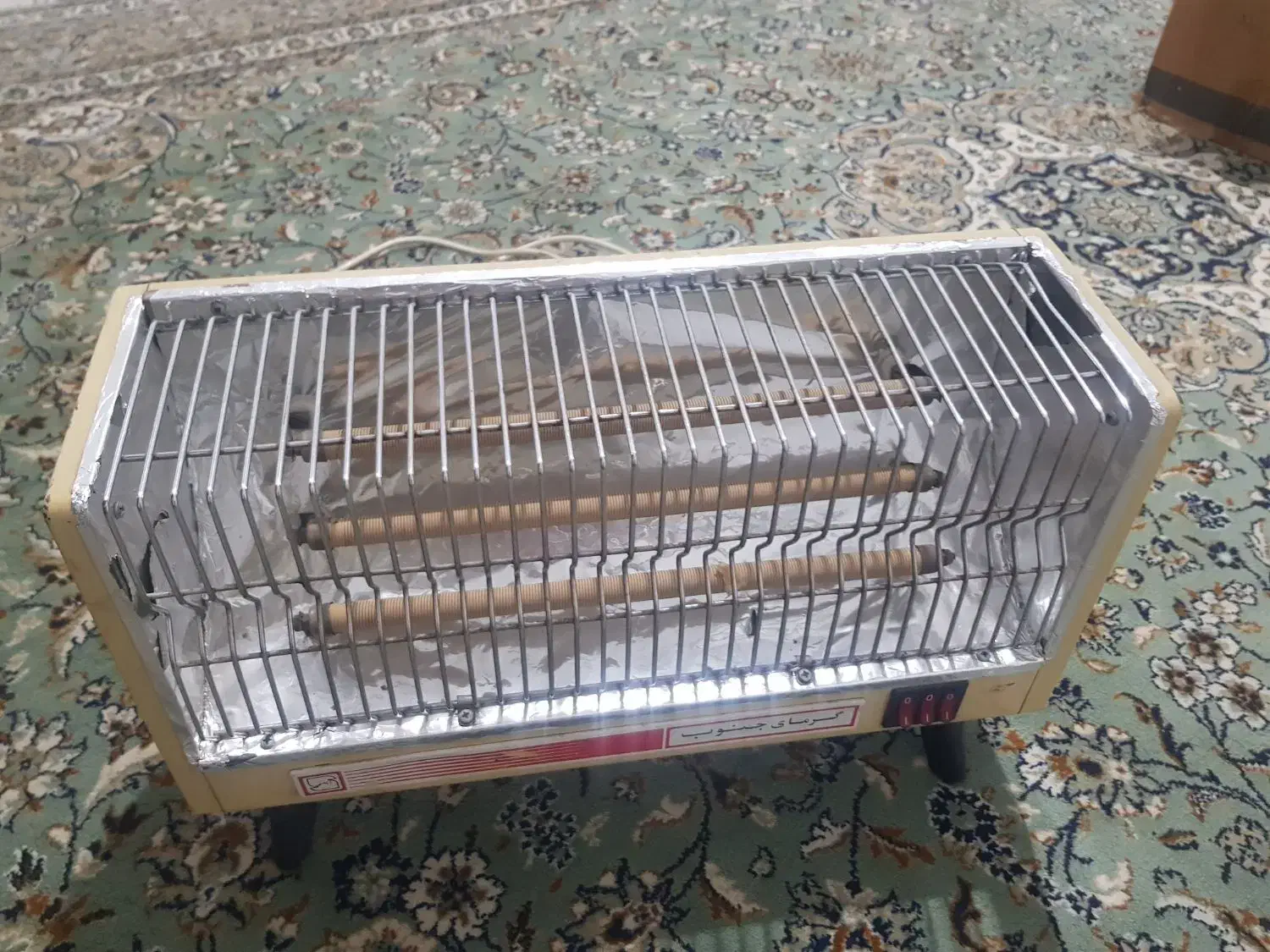 فروش آبگرمکن،بخاری|آبگرمکن، پکیج، شوفاژ|قائمشهر, |دیوار