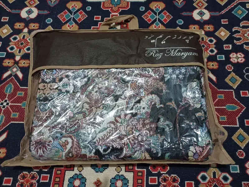 رو فرشی ۶متری آکبند نو|روفرشی|کرمانشاه, |دیوار