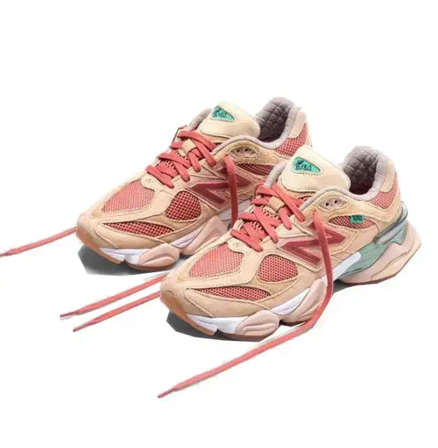 کتانی نیوبالانس رنگ خاص|کیف، کفش، کمربند|اردبیل, |دیوار