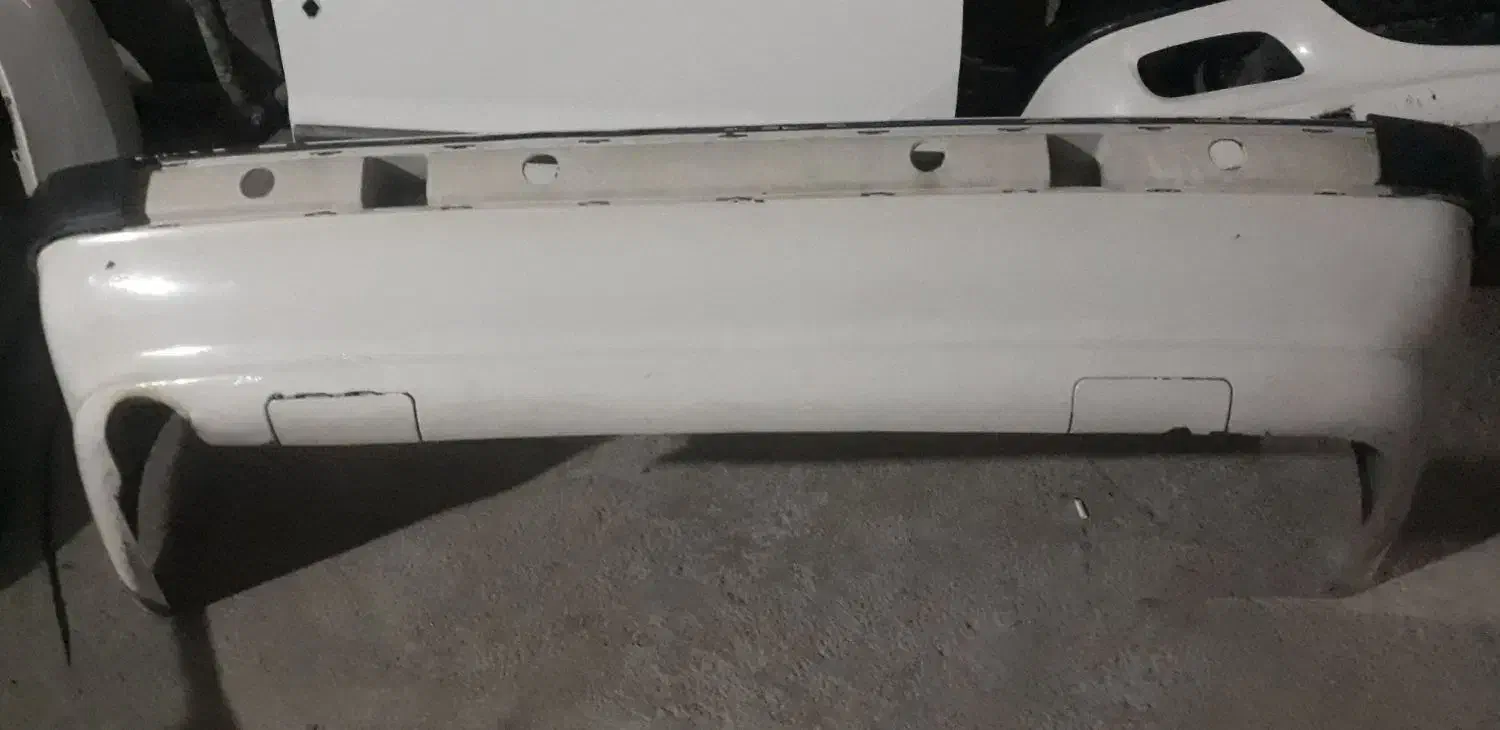 سپر پژو پارس|قطعات یدکی و لوازم جانبی|سقز, |دیوار