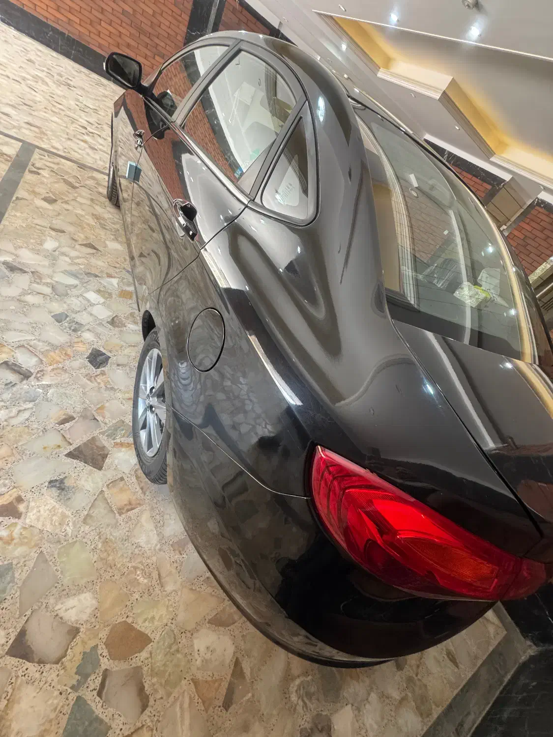 جک j4 مدل ۱۴۰۲|خودرو سواری و وانت|کرج, شهرک بنفشه|دیوار