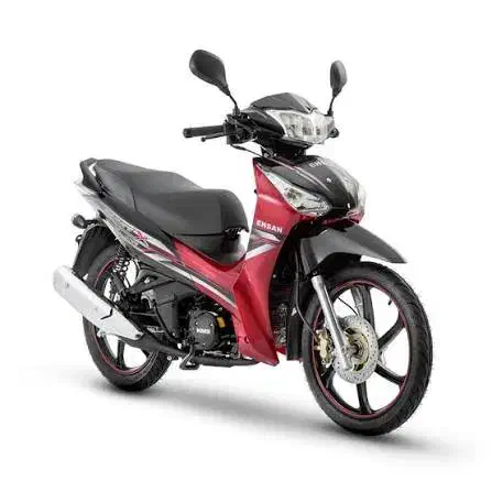 موتور بیکلاچ ۱۳۵|موتورسیکلت|زرند, |دیوار