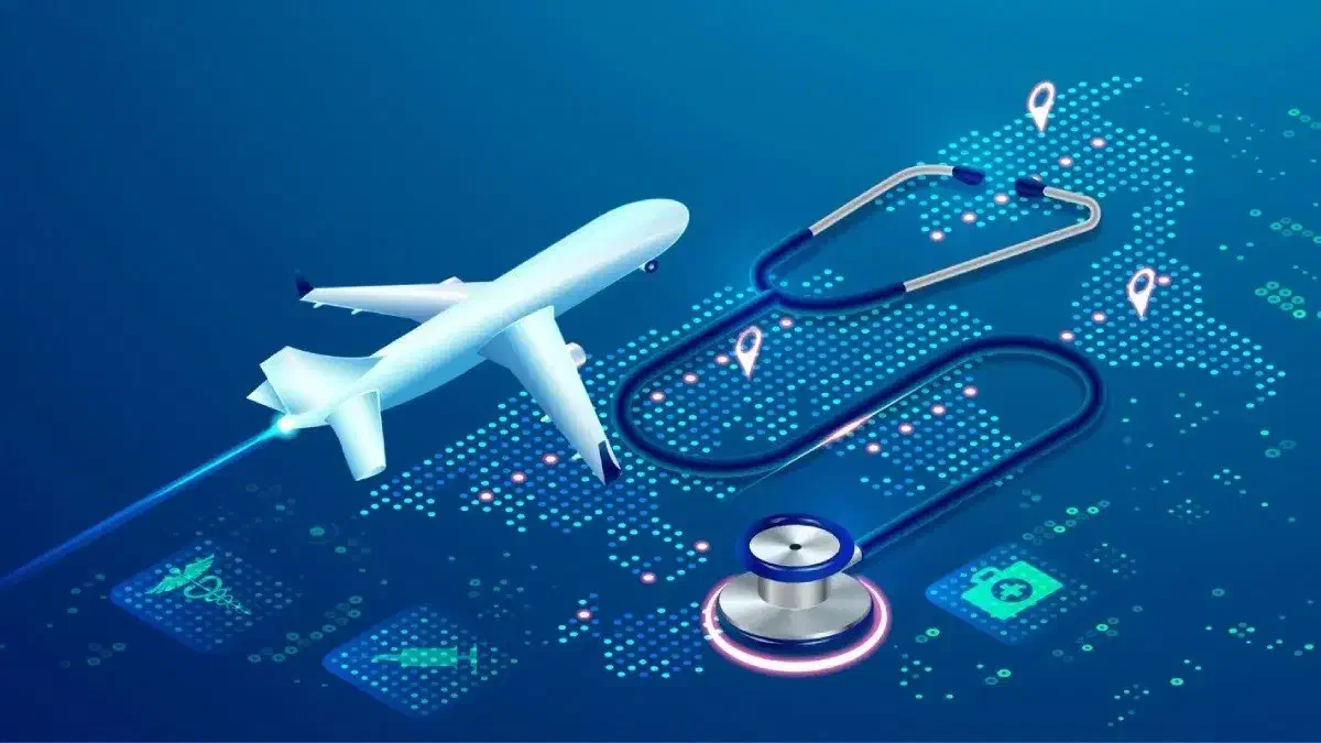 گردشگری سلامت ( گردشگری پزشکی )|خدمات آموزشی|تهران, بنی‌هاشم|دیوار