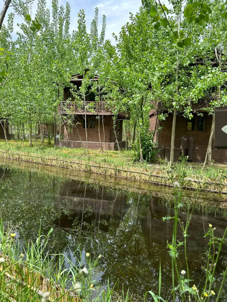 اولین دیدار برابر ه با لبخند از ته دل|فروش خانه و ویلا|شازند, |دیوار