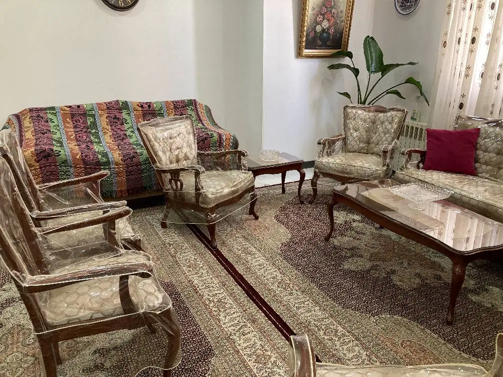 سرویس مبلمان پذیرایی و ناهارخوری|مبلمان خانگی و میز عسلی|تهران, شهرک پرواز|دیوار