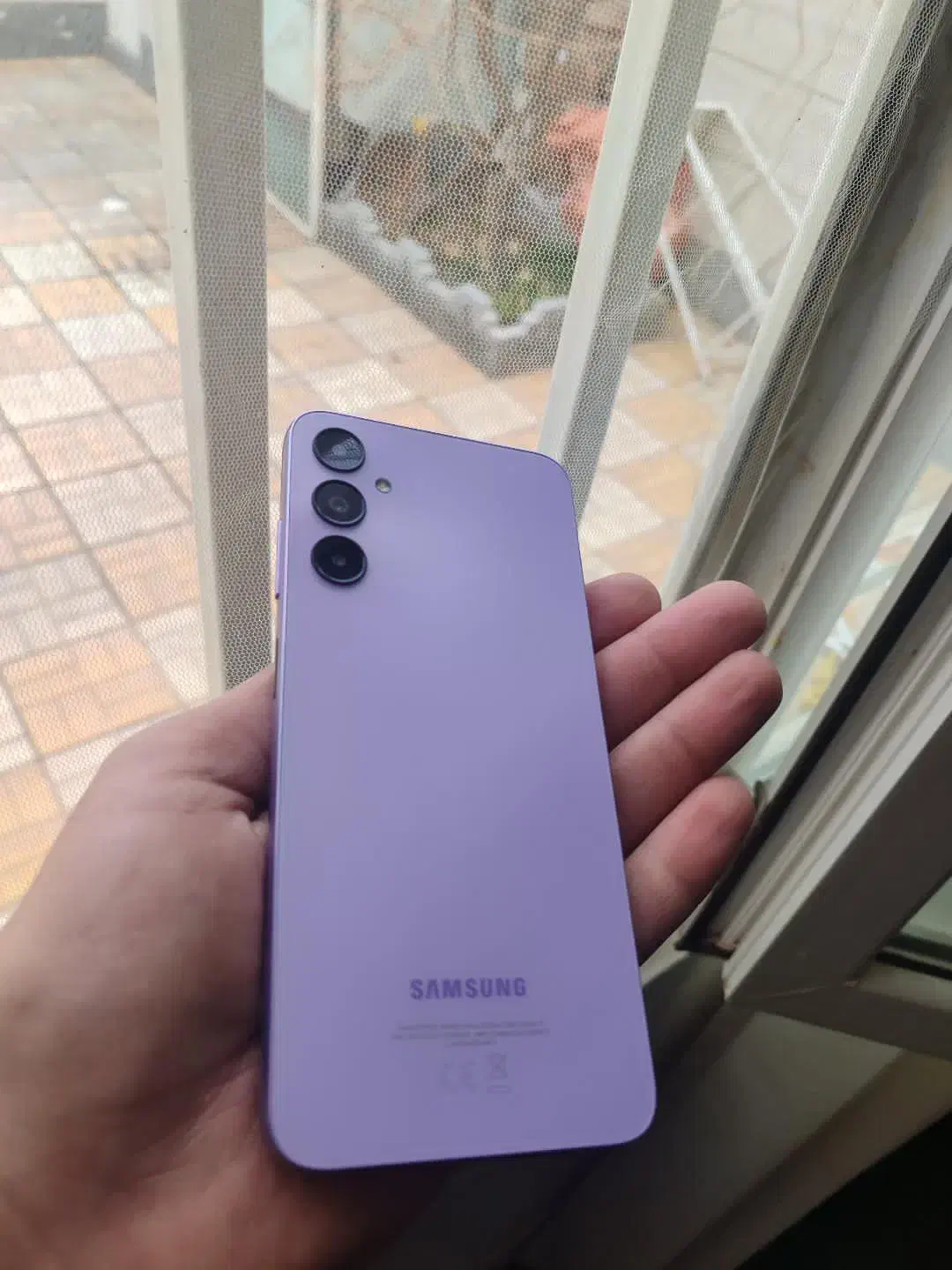 گوشی  a05s|موبایل|قوچان, |دیوار