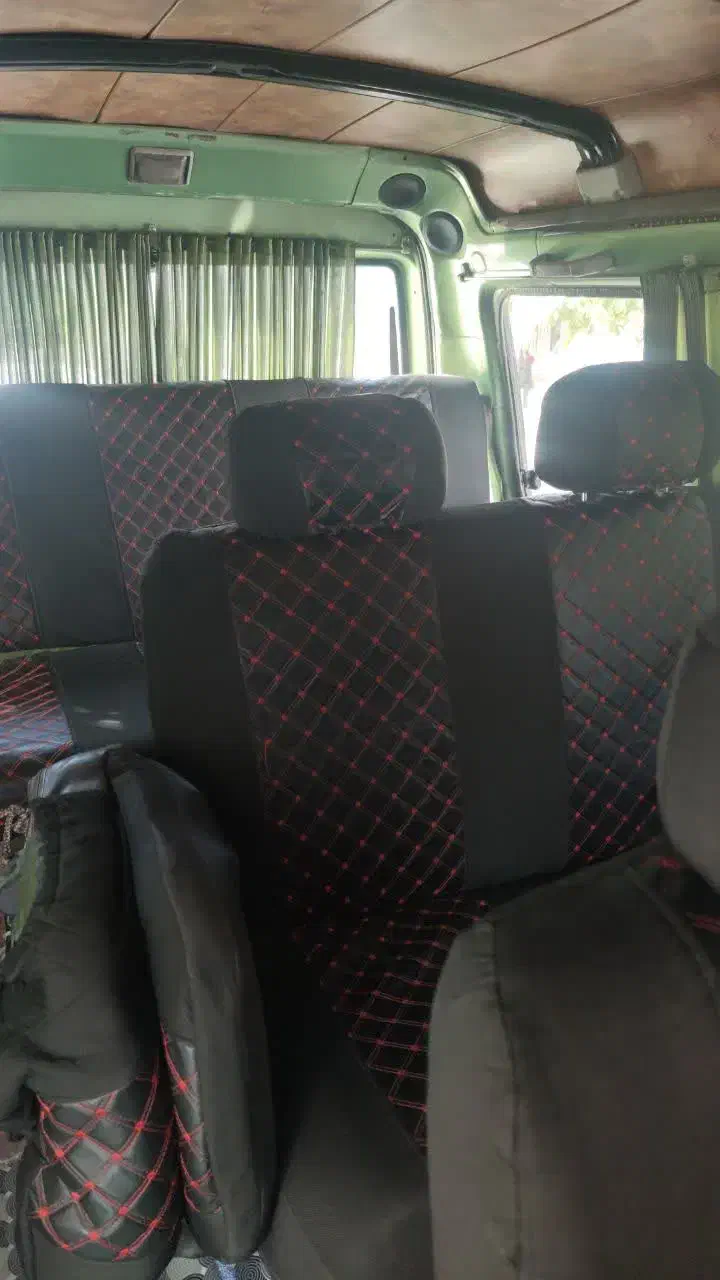 دلیکا خط فرهنگسرا|خودرو سواری و وانت|بومهن, |دیوار