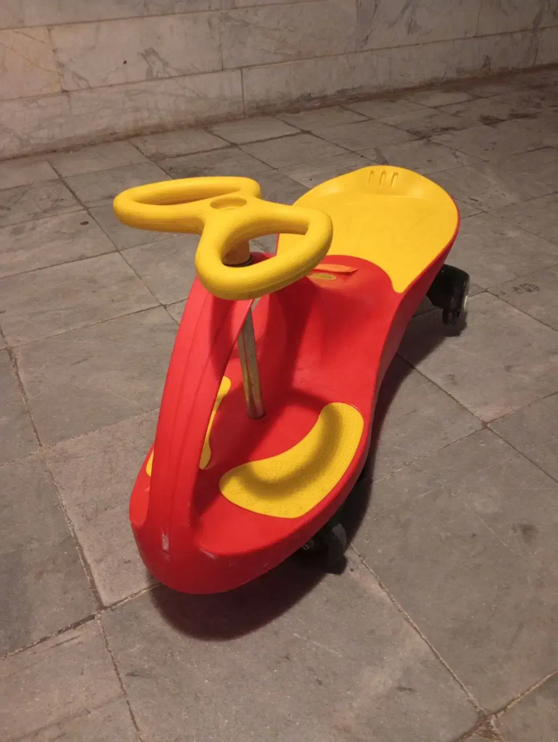 اسکوتر لوپکار نو|دوچرخه، اسکیت، اسکوتر|تهران, علم و صنعت|دیوار