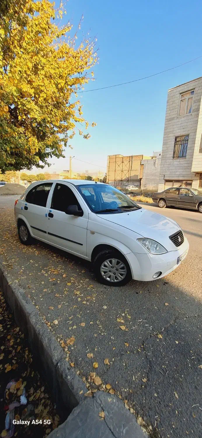 تیبا ۲|خودرو سواری و وانت|دورود, |دیوار