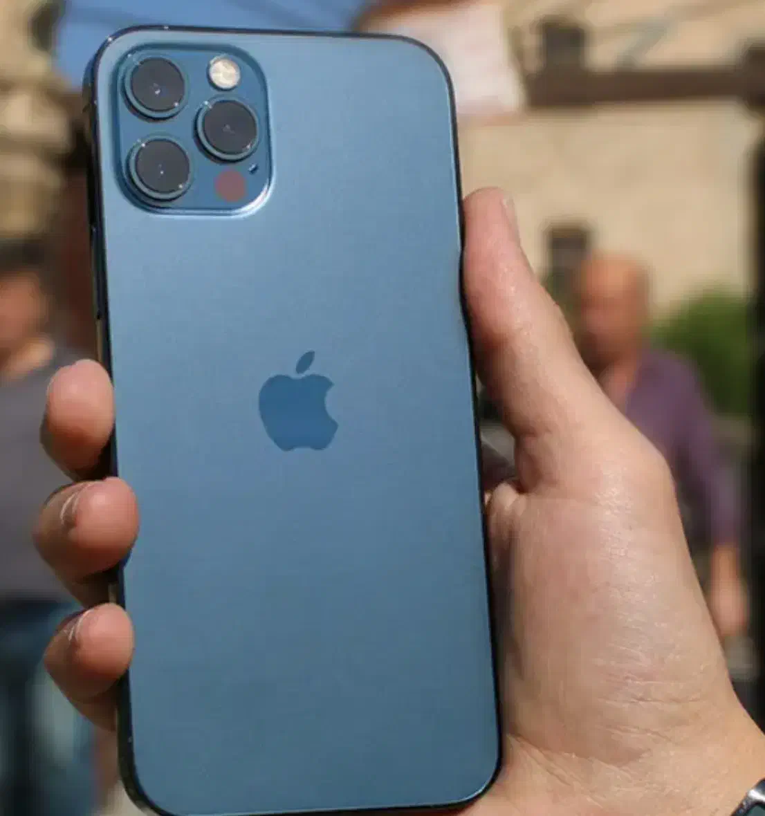 ۱۲پرو ۲۵۶ch|موبایل|بندر کنگان, |دیوار