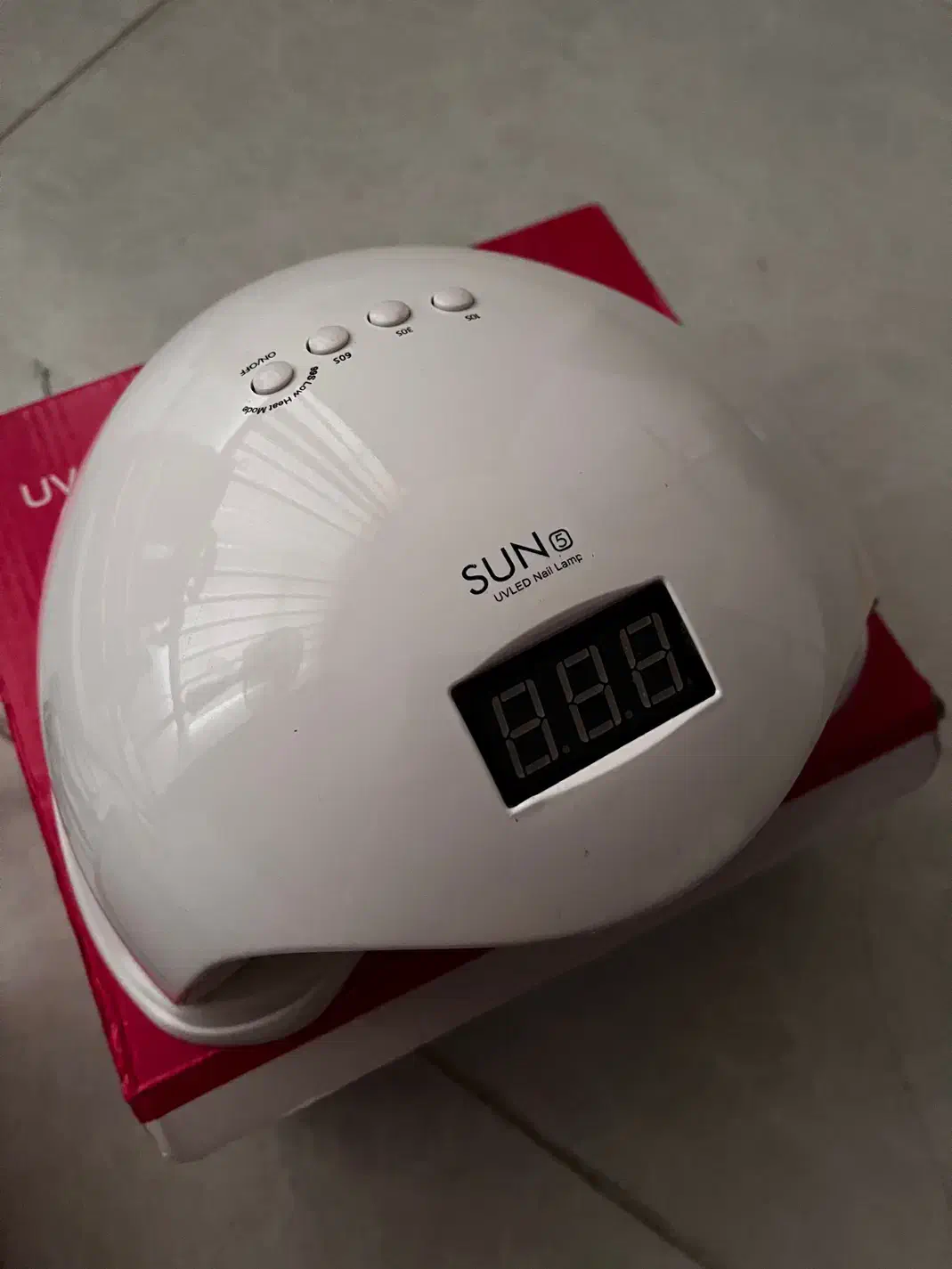 سوهان برقی و دستگاه یو وی|آرایشی، بهداشتی، درمانی|شیراز, ابیوردی|دیوار