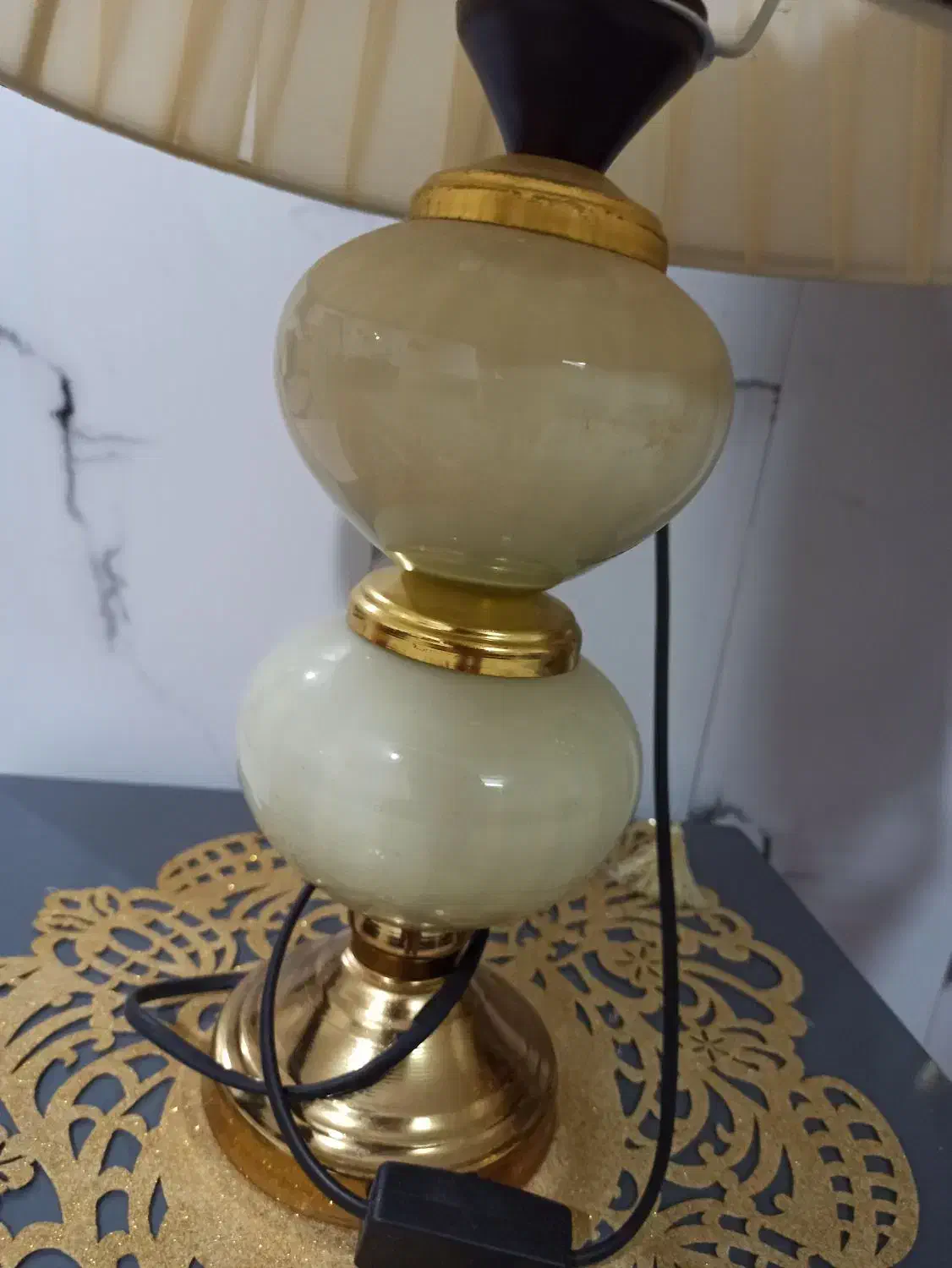 اباژور|چراغ خواب و آباژور|زنجان, |دیوار