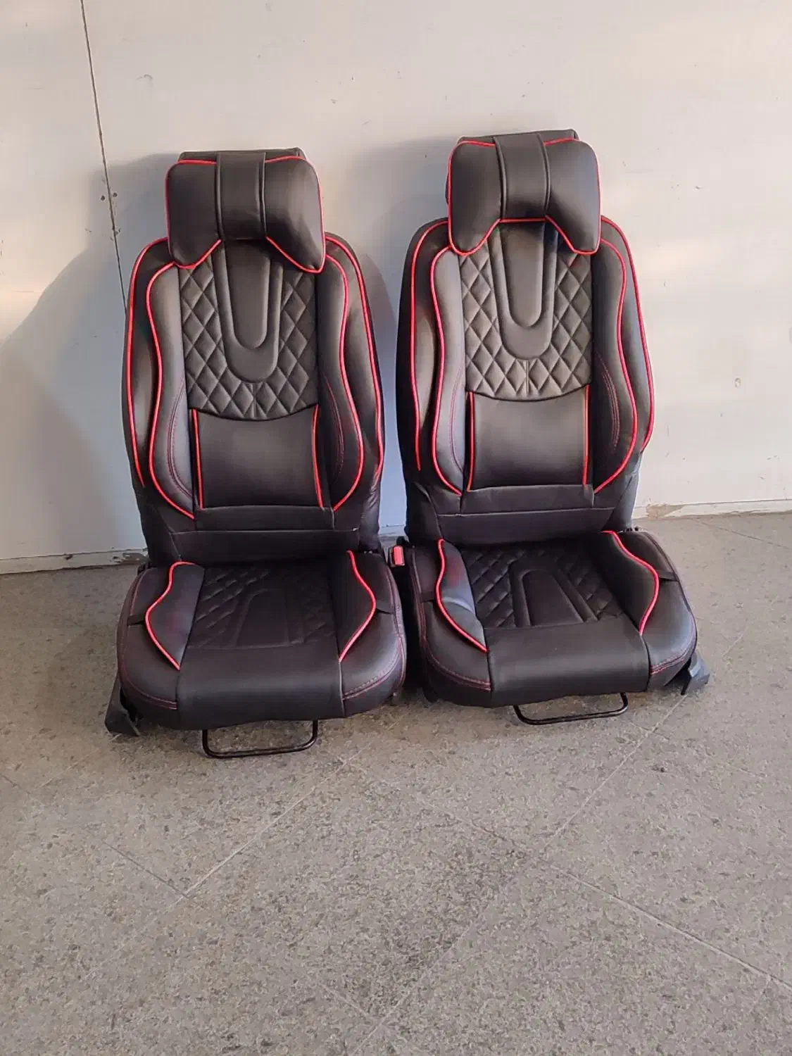 تودوزی صداگیری روکش صندلی تعمیرات|قطعات یدکی و لوازم جانبی|اردبیل, |دیوار