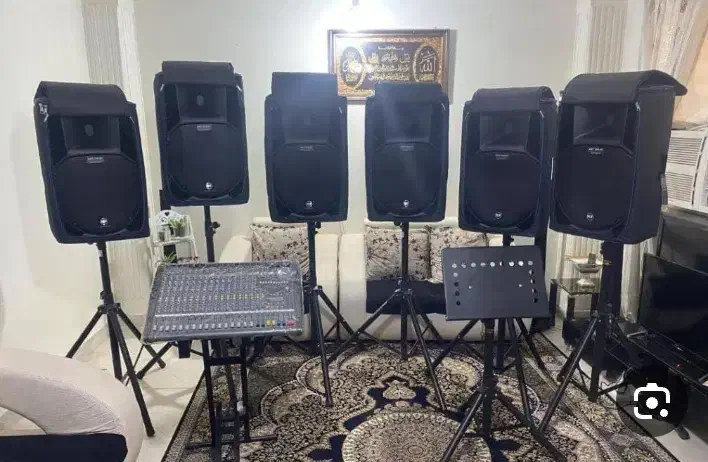 کرایه باند فلش خور و رزو مراسم عروسی|خدمات پذیرایی، مراسم|هرسین, |دیوار