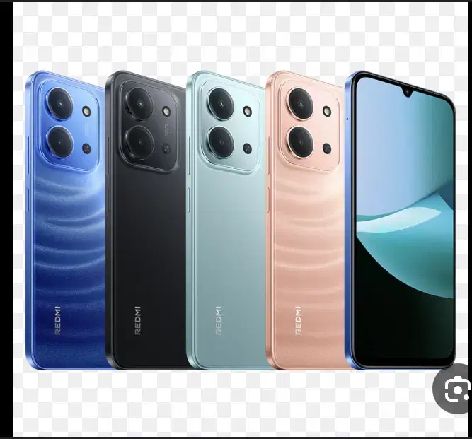 شیائومی Redmi 15c|موبایل|مشهد, احمدآباد|دیوار
